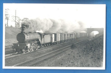 60817 AT ST.NEOTS.18/10/62.PHOTOGRAPH 9 x 14cms