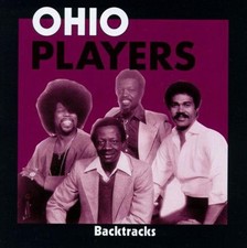 Ohio players backtracks cd - backtracks, (cd