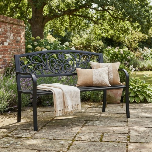 Rustic charm outdoor metal - charm,