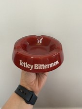 Vintage Tetley Bitter