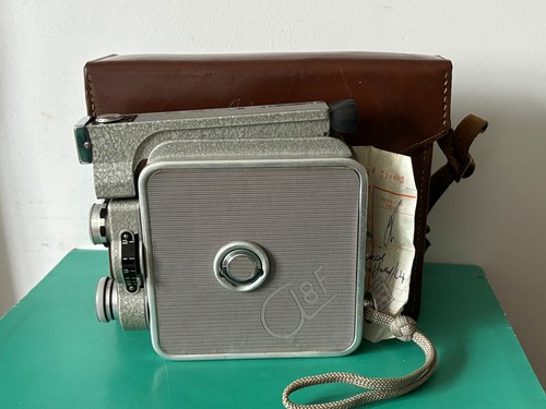 Vintage meopta admica - vintage,