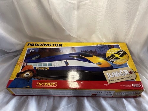 Hornby paddington junior - hornby,
