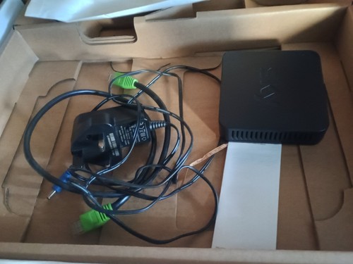 Sky sc201 wireless - sky, connector