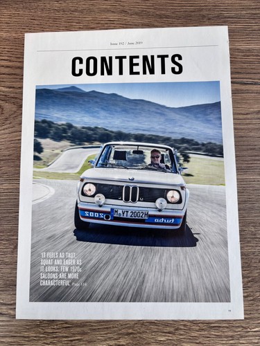 Original bmw 2002 turbo - ,