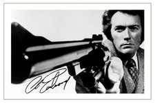 Clint Eastwood Dirty Harry
