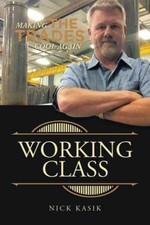 WORKING CLASS: MAKING THE