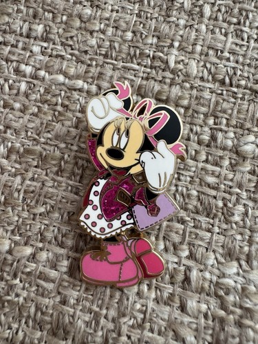Disneyland paris older - disneyland, minnie