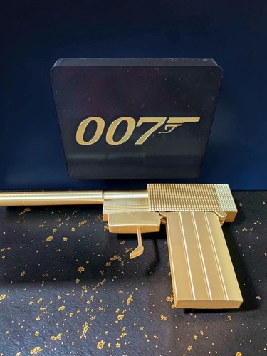 James bond the - james,
