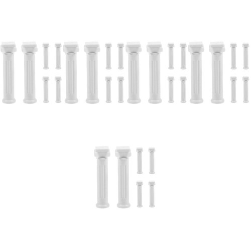 Set decorative roman - decorative,