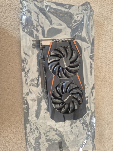 Gigabyte geforce gtx 1060 - gigabyte,