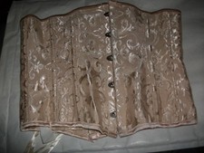 women's corset in size medium