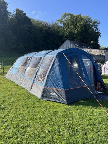 Vango person tunnel - vango, 6