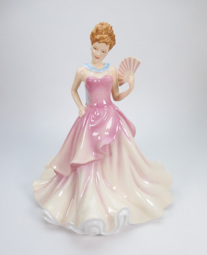 Royal doulton hand - royal, made