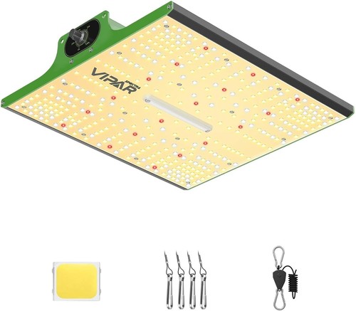 Viparspectra p600 grow lights - viparspectra,
