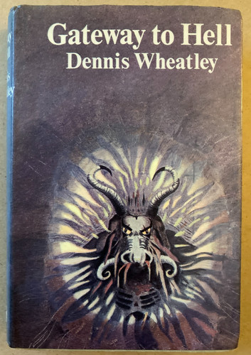Dennis wheatley gateway - gateway, to