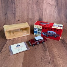 Vanguards VA38003 Vauxhall