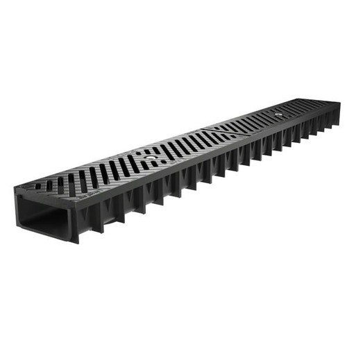 Lite aqua channel - channel, drain