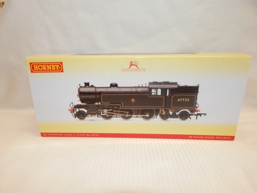 Hornby r30361 thompson - br,