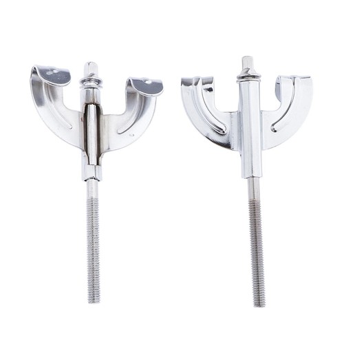 Bass drum claw hooks clasps - claw,