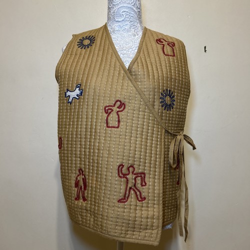 New zara quilted - new,