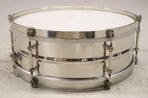 Slingerland 5x14 nob - slingerland,