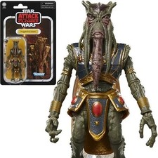 Star Wars The Vintage