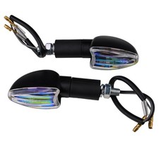 Bike It Long Stem Mini Spear