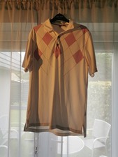 Ashworth Golf Top, L