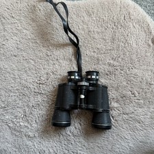 Tasco Binoculars 8 x 40 Used