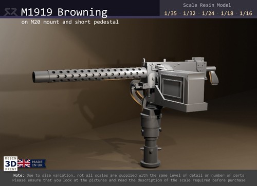 M1919 browning short - browning, on