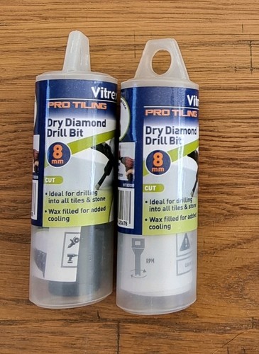 Vitrex pro tiling dry - pro,
