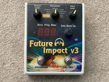 Panda Audio Future Impact V3