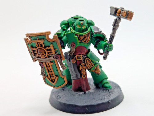 Warhammer 40k space marines - 40k,