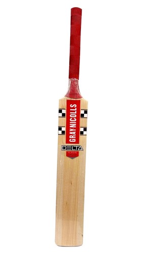 Gray nicolls delta cricket - cricket, bat