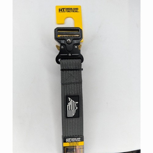 Highland tactical gray - -,