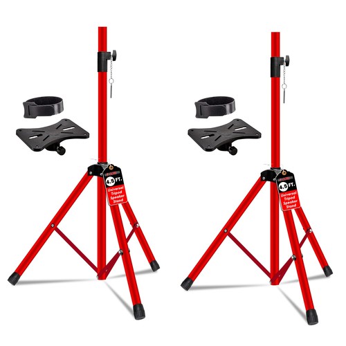 5core speaker stand pair - stand,