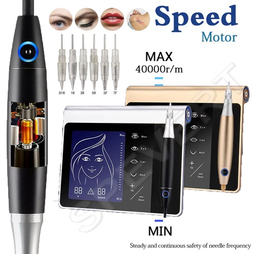 Makeup digital tattoo - makeup,