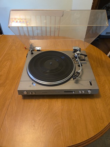 Pioneer 520 drive - pioneer, d-drive