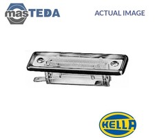 2KA 004 331-061 LICENCE PLATE