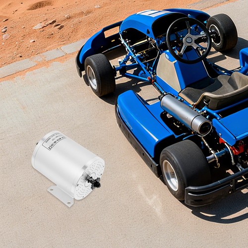 72v 3000w brushless motor kit - 3000w,