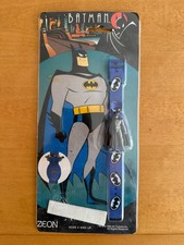 Batman The Animated Series