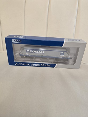 Dapol 050 005 jha o - 4f-050-005, o&k