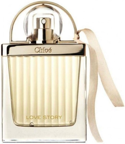 Love story chloe - story, by