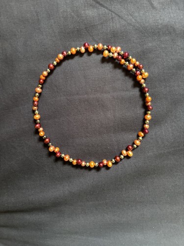 Real honora cultured pearl - honora,