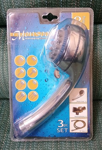 Totally home function - home, 8-function