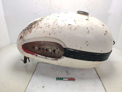 Tank fuel parilla 125 - tank,