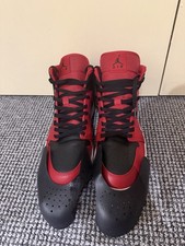 Jordan 1s Mid Banned 2020