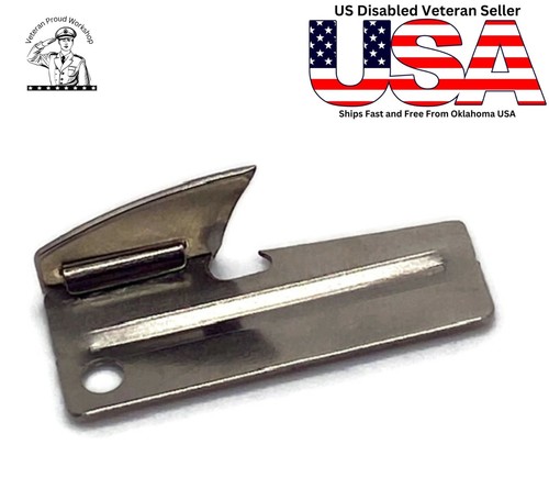 Genuine p38 can opener - can,