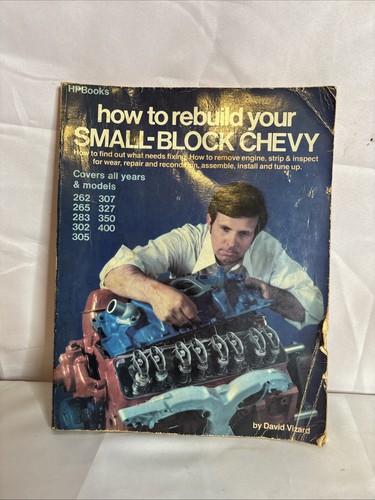 How rebuild your - to,
