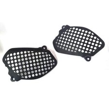 Lower Headlight Fog Auxiliary Protection Cover Yamaha MT-10 SP MT10 2022-2025